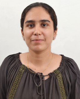 Mrs. Jappji Mehar