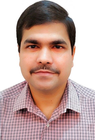Dr. Shovan Lal Chattoraj