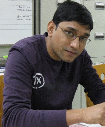 Dr. Vaibhav Garg 
